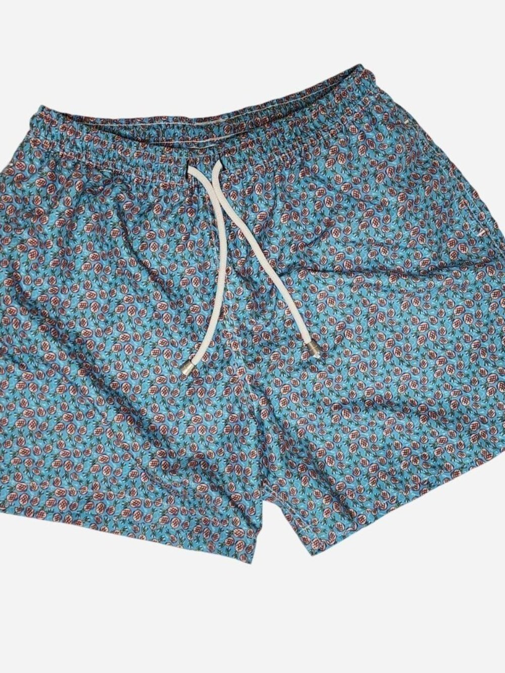 Clorofila Men's Lined Swim Trunks - size large - 34/36
